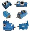 Vickers pump and motor PVH057L02AA10B252000001001AA010A   #1 small image