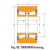 HH221449nw k326068 Tapered roller bearings #1 small image