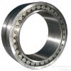 RE17020 Thin-section Inner Ring Division Crossed Roller Bearing