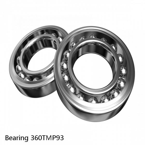 Bearing 360TMP93