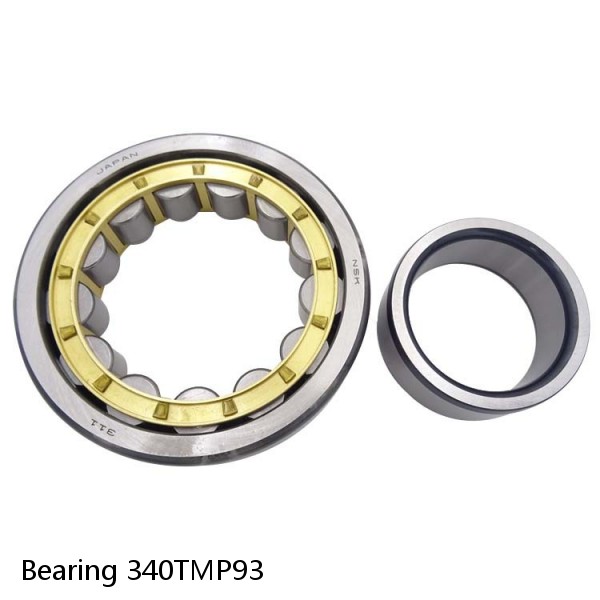 Bearing 340TMP93