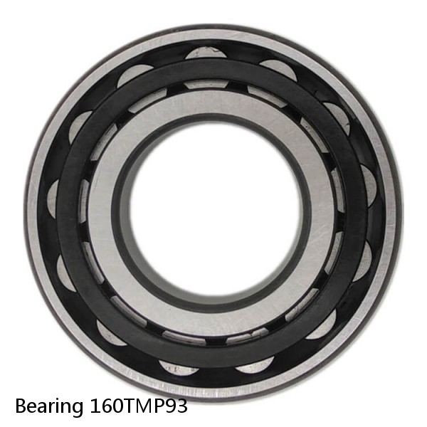 Bearing 160TMP93