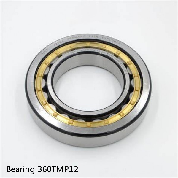 Bearing 360TMP12 #1 small image