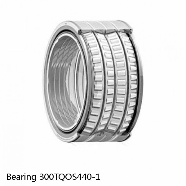 Bearing 300TQOS440-1 #1 small image