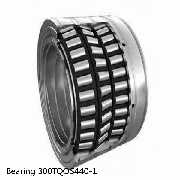 Bearing 300TQOS440-1 #2 small image
