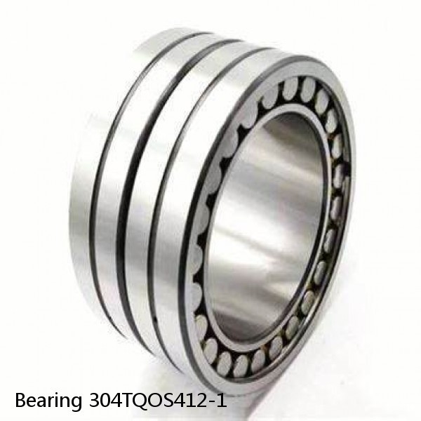 Bearing 304TQOS412-1