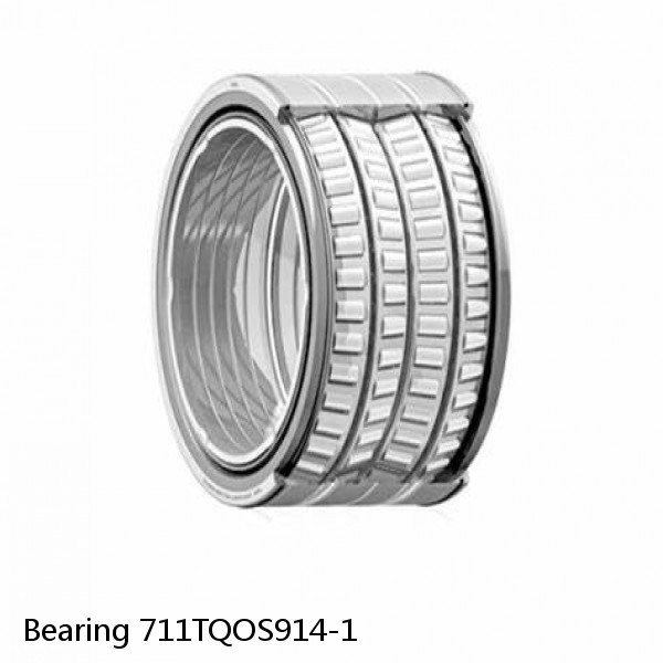 Bearing 711TQOS914-1