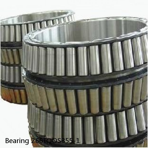 Bearing 266TQOS355-1