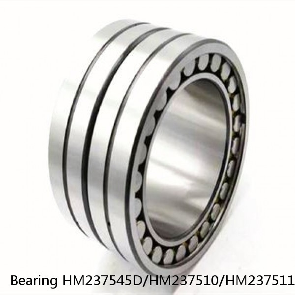 Bearing HM237545D/HM237510/HM237511XD #2 small image