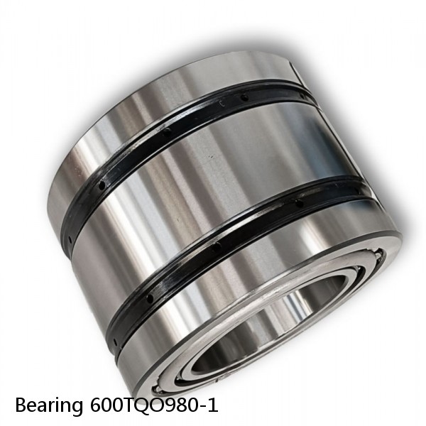 Bearing 600TQO980-1 #2 small image