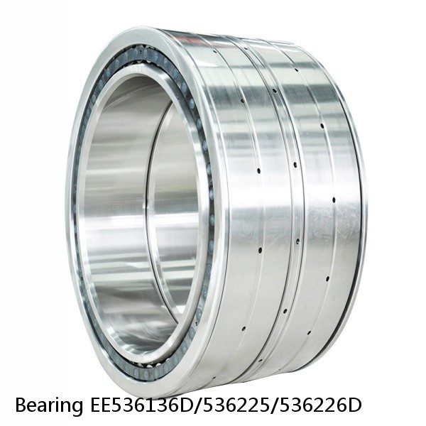 Bearing EE536136D/536225/536226D