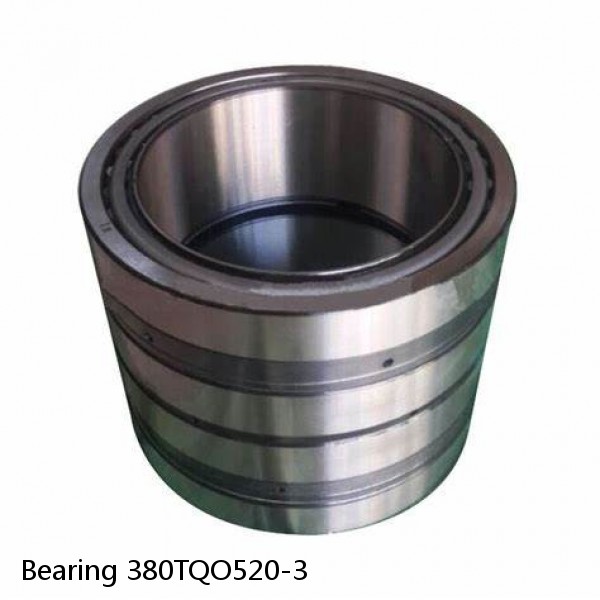 Bearing 380TQO520-3 #2 small image