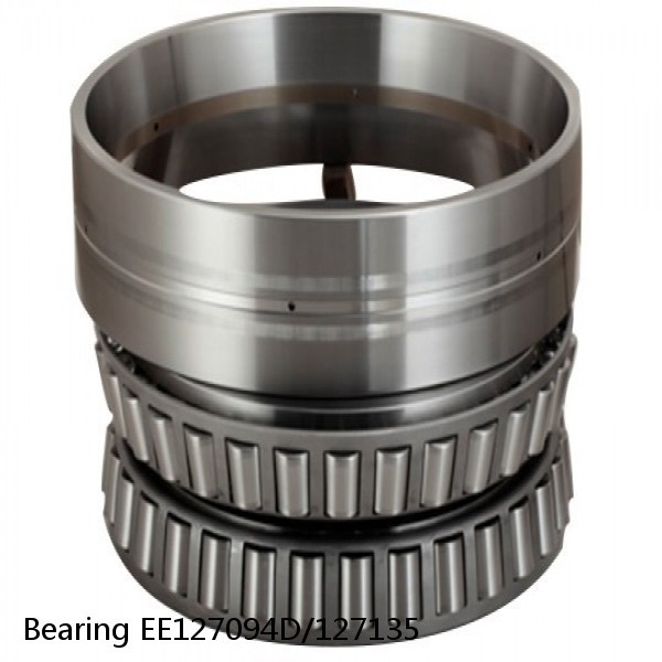 Bearing EE127094D/127135
