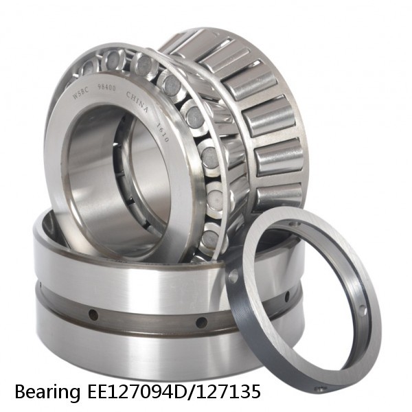 Bearing EE127094D/127135 #2 small image