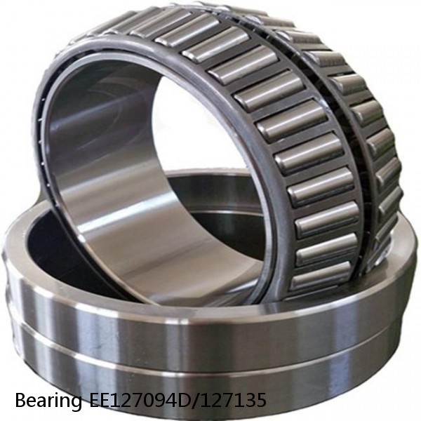 Bearing EE127094D/127135