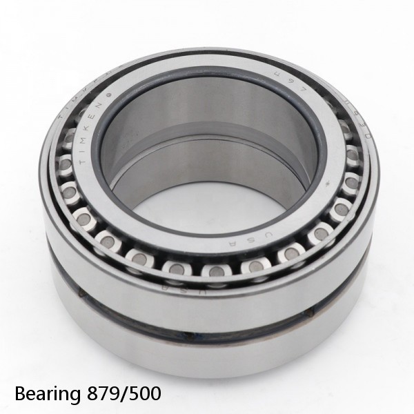 Bearing 879/500