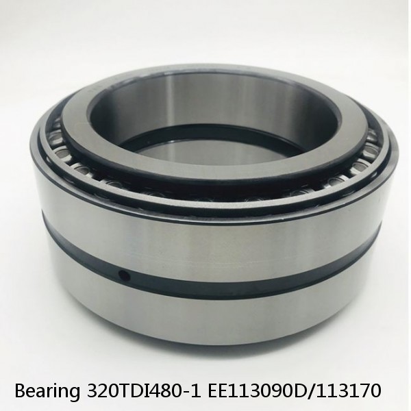 Bearing 320TDI480-1 EE113090D/113170 #2 small image