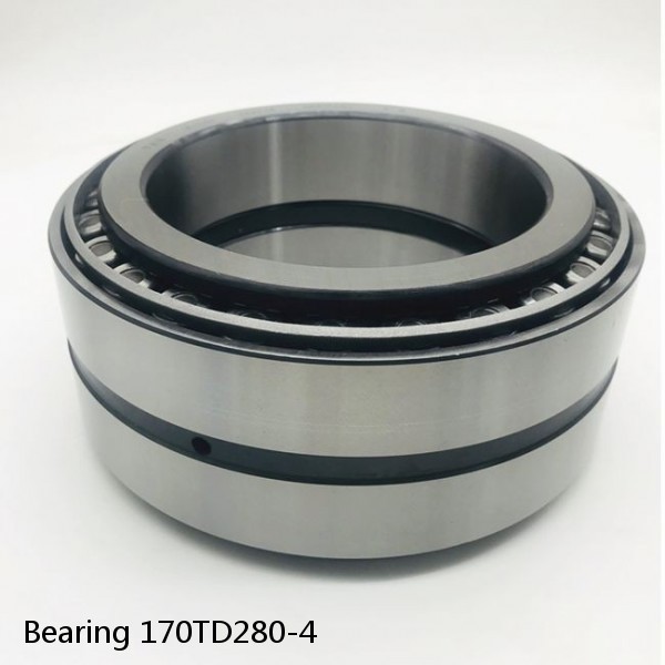 Bearing 170TD280-4
