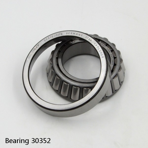 Bearing 30352 #1 small image