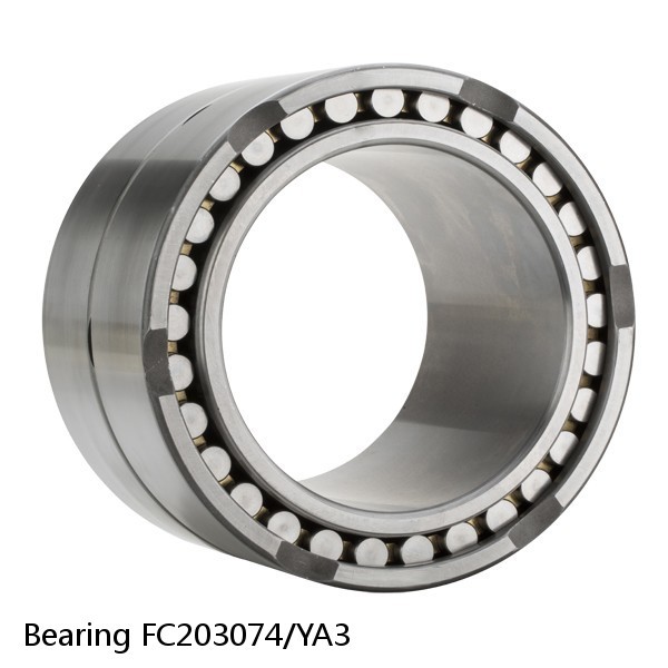 Bearing FC203074/YA3 #1 small image