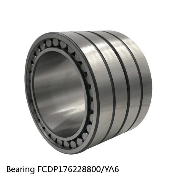 Bearing FCDP176228800/YA6 #1 small image
