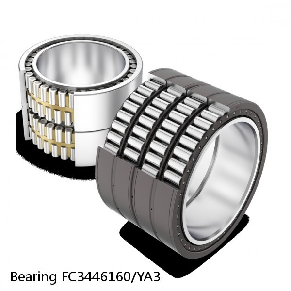 Bearing FC3446160/YA3 #2 small image