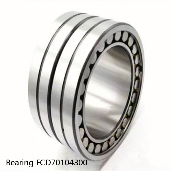 Bearing FCD70104300