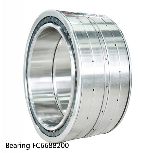 Bearing FC6688200 #2 small image