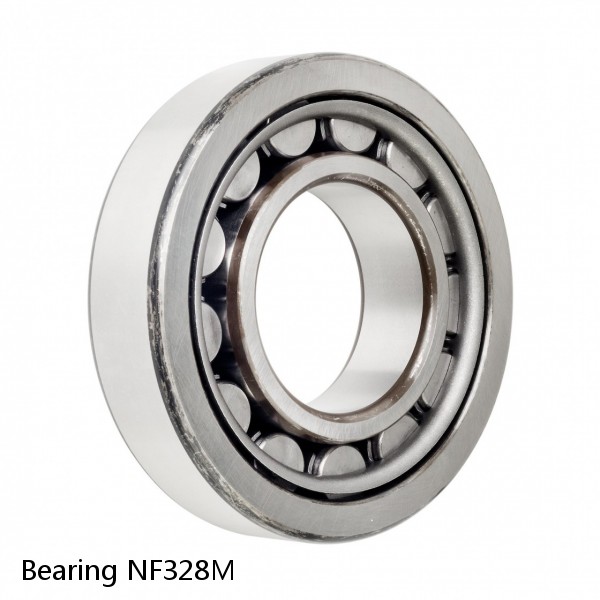 Bearing NF328M #1 small image