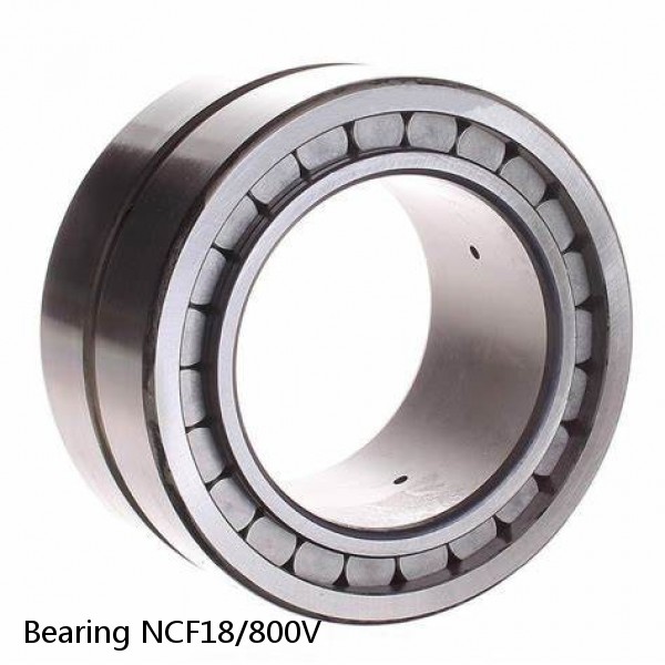 Bearing NCF18/800V #2 small image