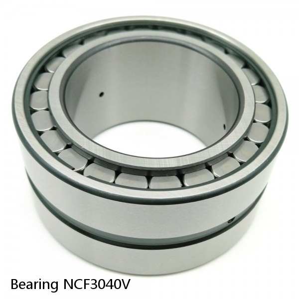 Bearing NCF3040V #1 small image