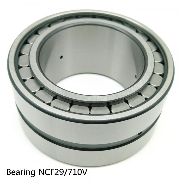 Bearing NCF29/710V #2 small image
