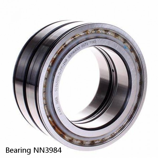 Bearing NN3984