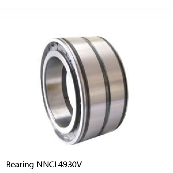 Bearing NNCL4930V
