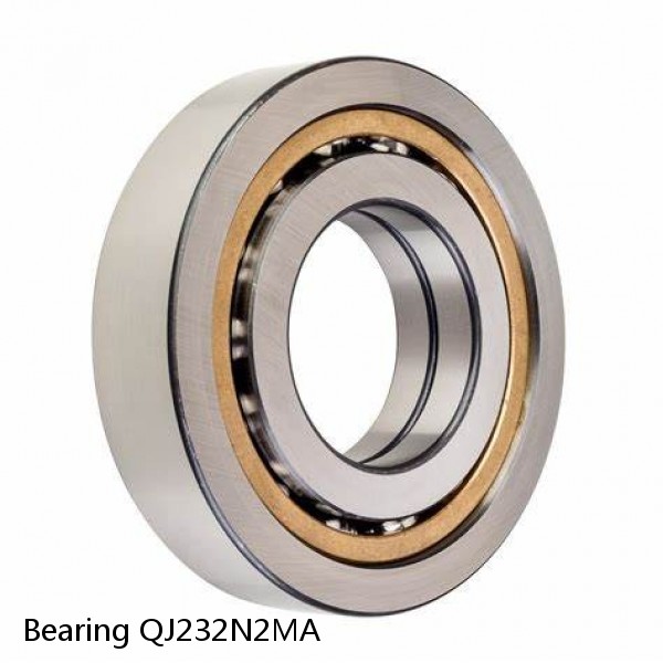 Bearing QJ232N2MA