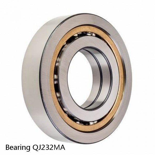 Bearing QJ232MA