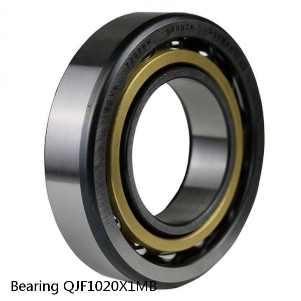 Bearing QJF1020X1MB