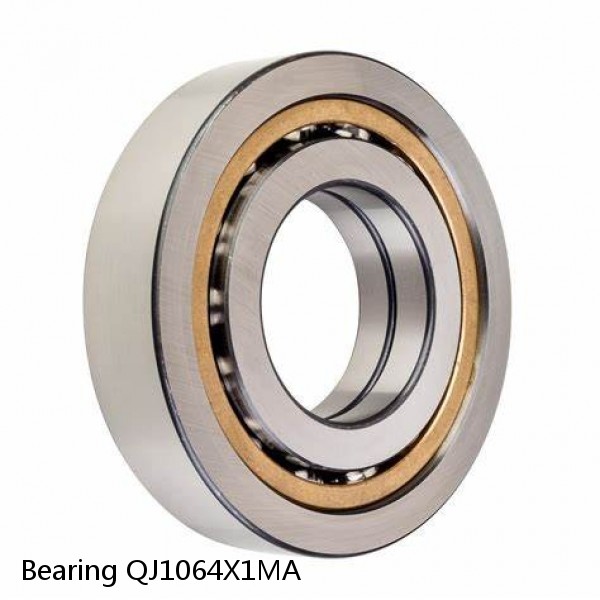 Bearing QJ1064X1MA