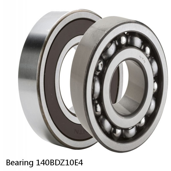 Bearing 140BDZ10E4 