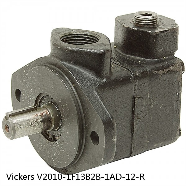 Vickers V2010-1F13B2B-1AD-12-R #1 small image