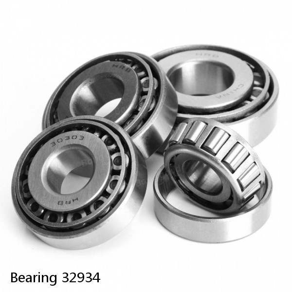 Bearing 32934