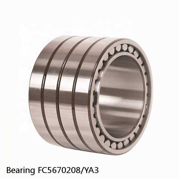 Bearing FC5670208/YA3 #1 small image