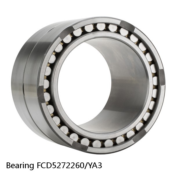 Bearing FCD5272260/YA3 #1 small image