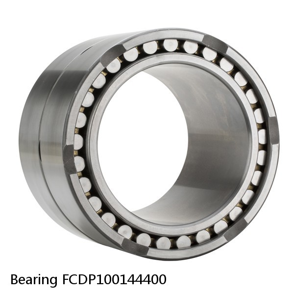 Bearing FCDP100144400 #1 small image