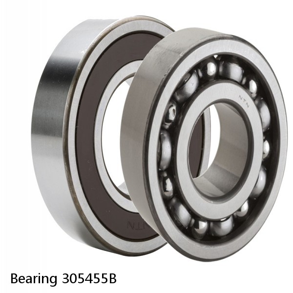 Bearing 305455B #1 small image