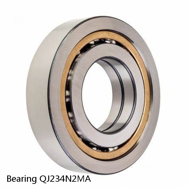 Bearing QJ234N2MA