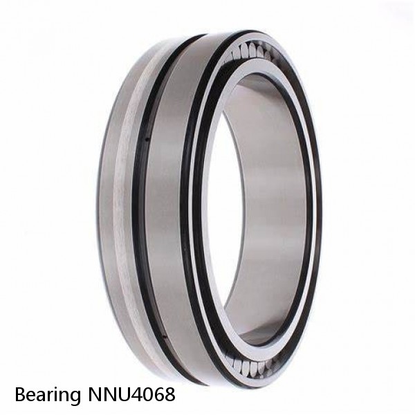 Bearing NNU4068