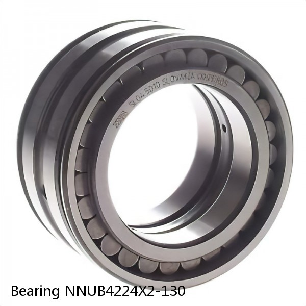 Bearing NNUB4224X2-130