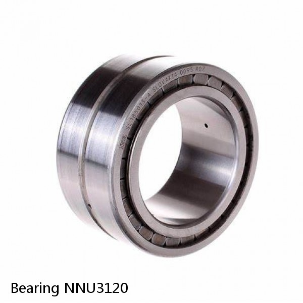 Bearing NNU3120