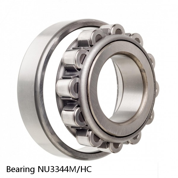 Bearing NU3344M/HC #2 small image